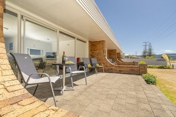 Oceanside Motel Whitianga