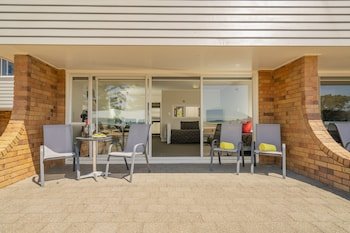 Oceanside Motel Whitianga