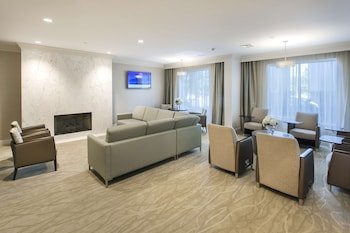 DoubleTree by Hilton Hotel Nanuet
