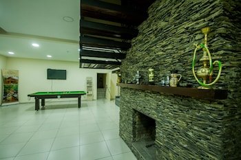 Wald Hotel Lagodekhi
