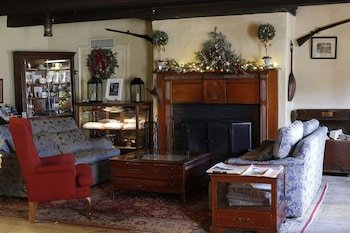Beekman Arms & Delamater Inn