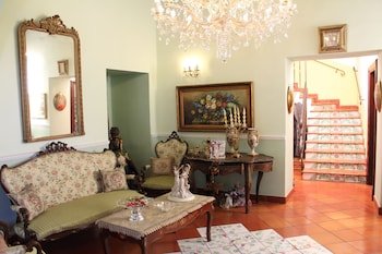Hotel San Leo