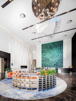 Novotel Nanjing Airport