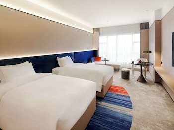 Novotel Nanjing Airport