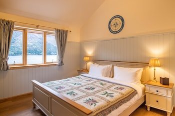 Black Sheep Hotels Cabins