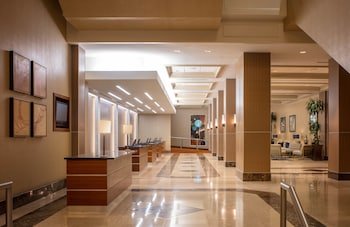Hyatt Regency St. Louis at The Arch