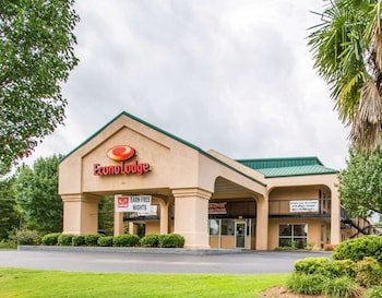 Econo Lodge Troy