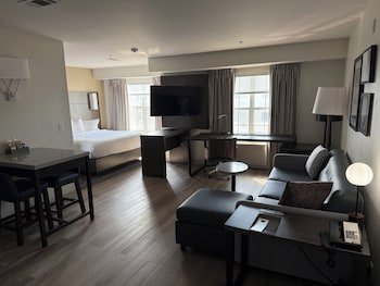 Residence Inn Corpus Christi