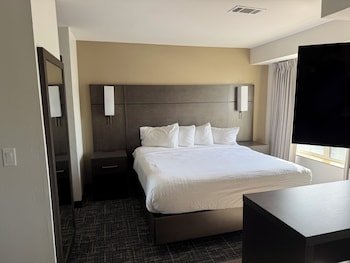 Residence Inn Corpus Christi
