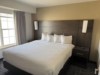 Residence Inn Corpus Christi