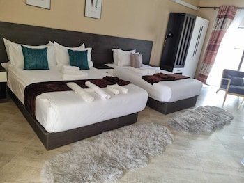 Eden Wood Guest House
