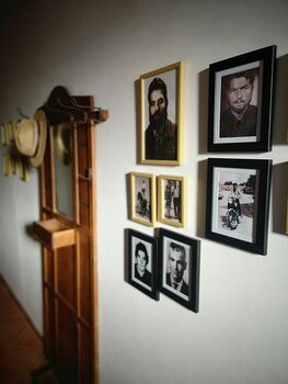 Tobia's House