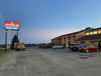 America's Best Inn Stewartville