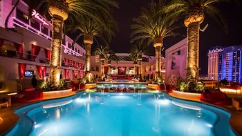 The Cromwell Hotel Las Vegas