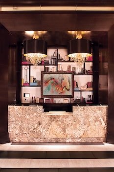 The Cromwell Hotel Las Vegas