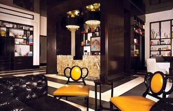 The Cromwell Hotel Las Vegas