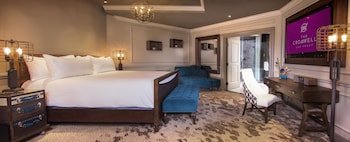 The Cromwell Hotel Las Vegas
