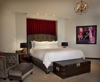The Cromwell Hotel Las Vegas