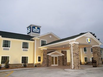 Cobblestone Inn & Suites Vinton
