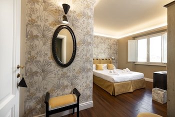 Parione Uno Bed & Breakfast
