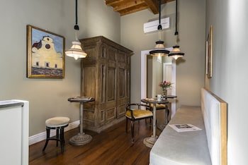 Parione Uno Bed & Breakfast