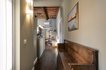 Parione Uno Bed & Breakfast