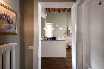 Parione Uno Bed & Breakfast