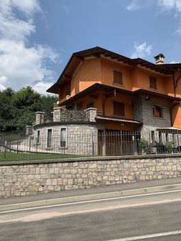 B&B San Pellegrino Terme