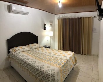Velomares Del Caribe