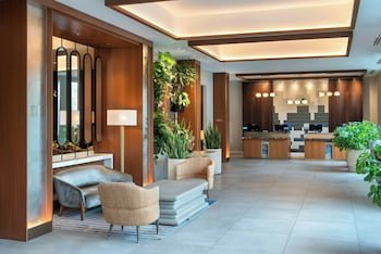 Westchester Marriott