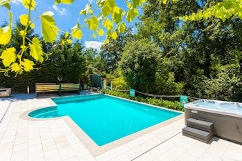 Villa Damiana