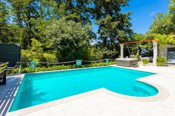 Villa Damiana