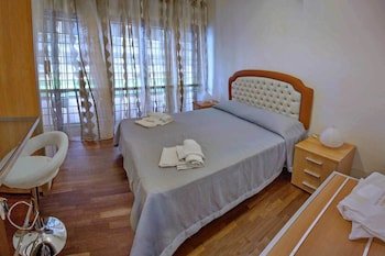 La Fiera Guest House