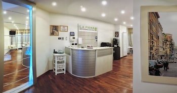 La Fiera Guest House