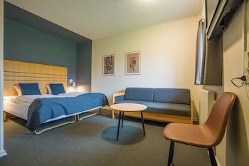 Hotel Hedemarken