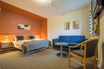 Hotel Hedemarken