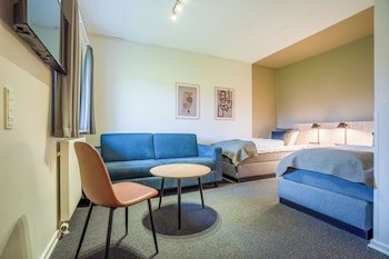 Hotel Hedemarken