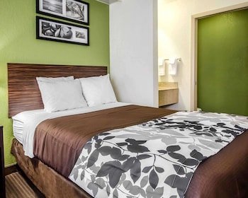 Sleep Inn Louisville Airport & Expo