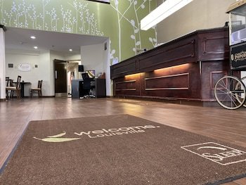 Sleep Inn Louisville Airport & Expo