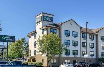 Extended Stay America Seattle Lynnwood