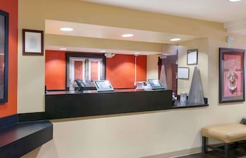 Extended Stay America Seattle Lynnwood