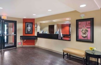 Extended Stay America Seattle Lynnwood