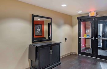Extended Stay America Seattle Lynnwood