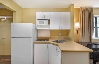 Extended Stay America Seattle Lynnwood