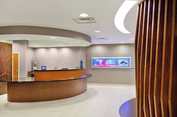 SpringHill Suites Chesapeake Greenbrier
