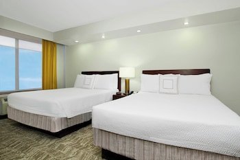 SpringHill Suites Chesapeake Greenbrier