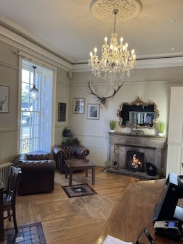 The Lodge Lancaster