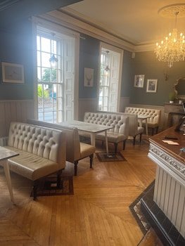 The Lodge Lancaster