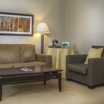 The Resort at Glade Springs