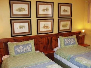 Ascot Inn